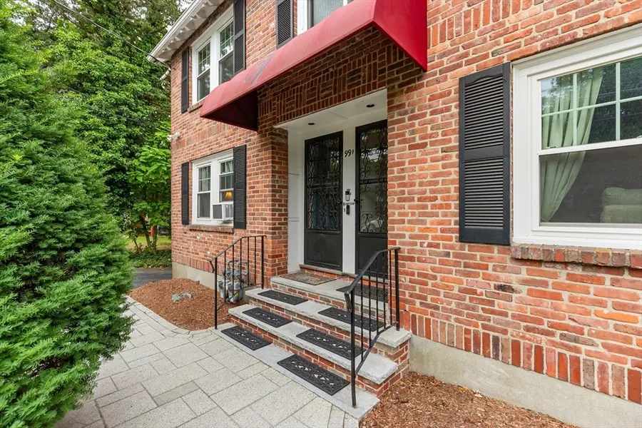 991 Main St, Wakefield, MA 01880 - #3