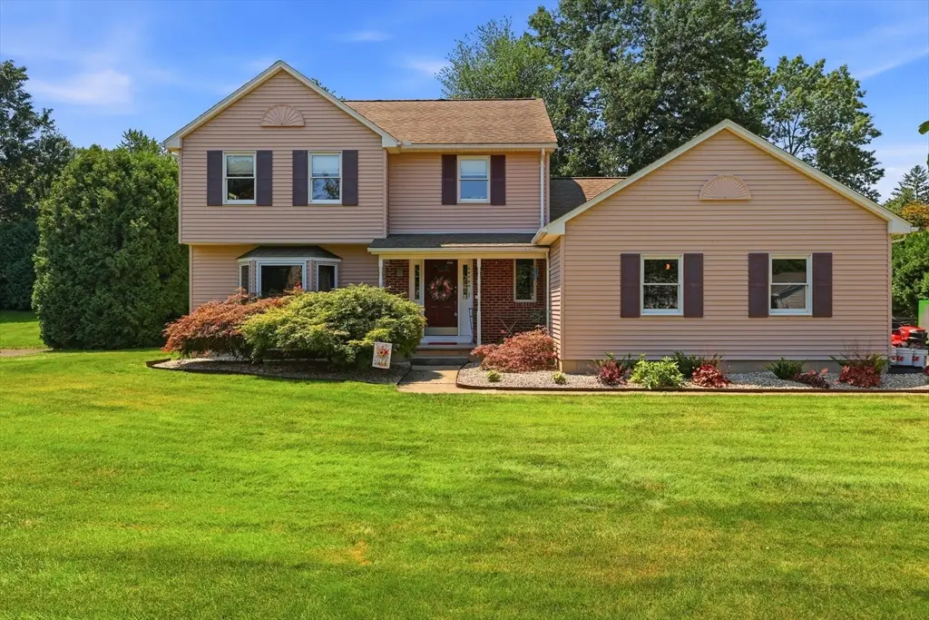 16 Lessard, East Longmeadow, MA 01028 - #1