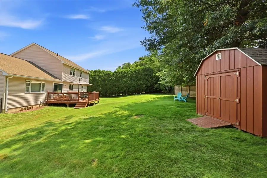 16 Lessard, East Longmeadow, MA 01028 - #2