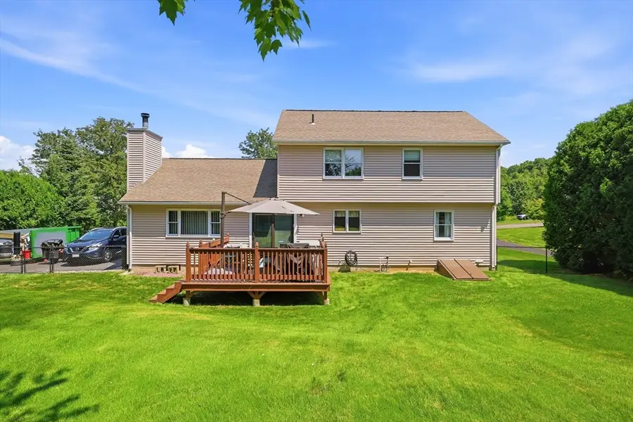 16 Lessard, East Longmeadow, MA 01028 - #3
