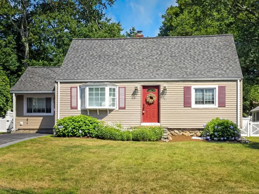 47 Maple Cir, Shrewsbury, MA 01545 - #3