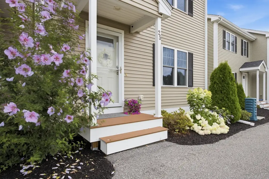 25 Riverside Dr. #25, Lakeville, MA 02347 - #1