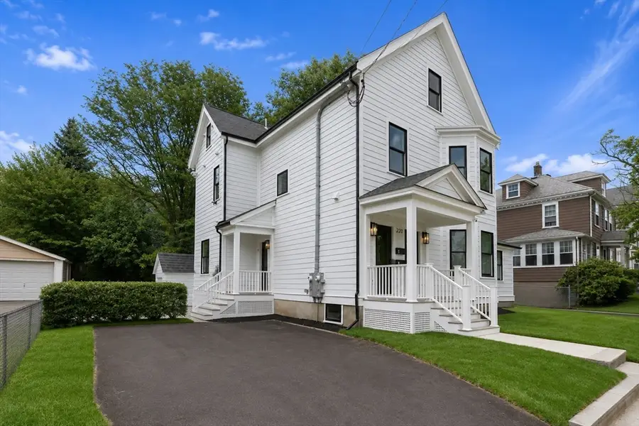 220 Sycamore Street, Watertown, MA 02472 - #3