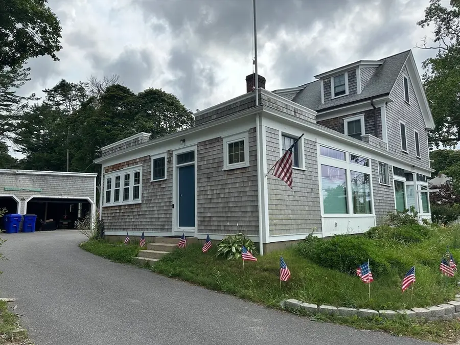 896 Sandwich Rd, Sagamore, MA 02561 - #2