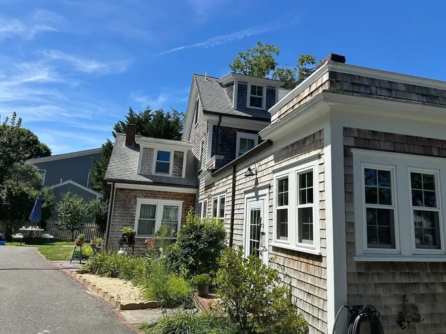 896 Sandwich Rd, Sagamore, MA 02561 - #3