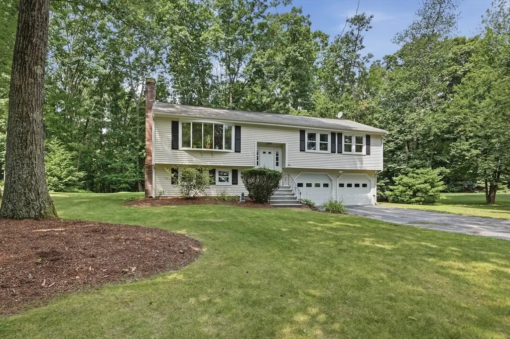 36 Valentine Rd, Northborough, MA 01532 - #1