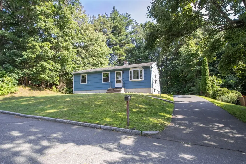 41 Rosedale Ave, Springfield, MA 01128 - #1
