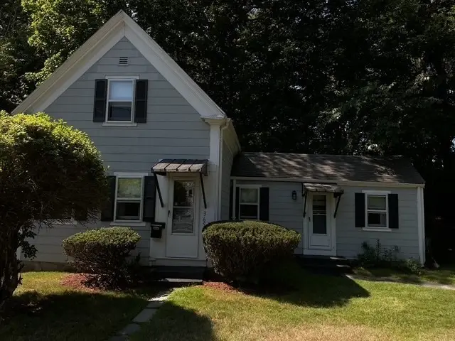 365 Bolivar St, Canton, MA 02021 - #1