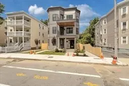 3915 Washington Street #5, Boston, MA 02131 - #1