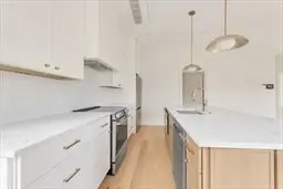 3915 Washington Street #5, Boston, MA 02131 - #3