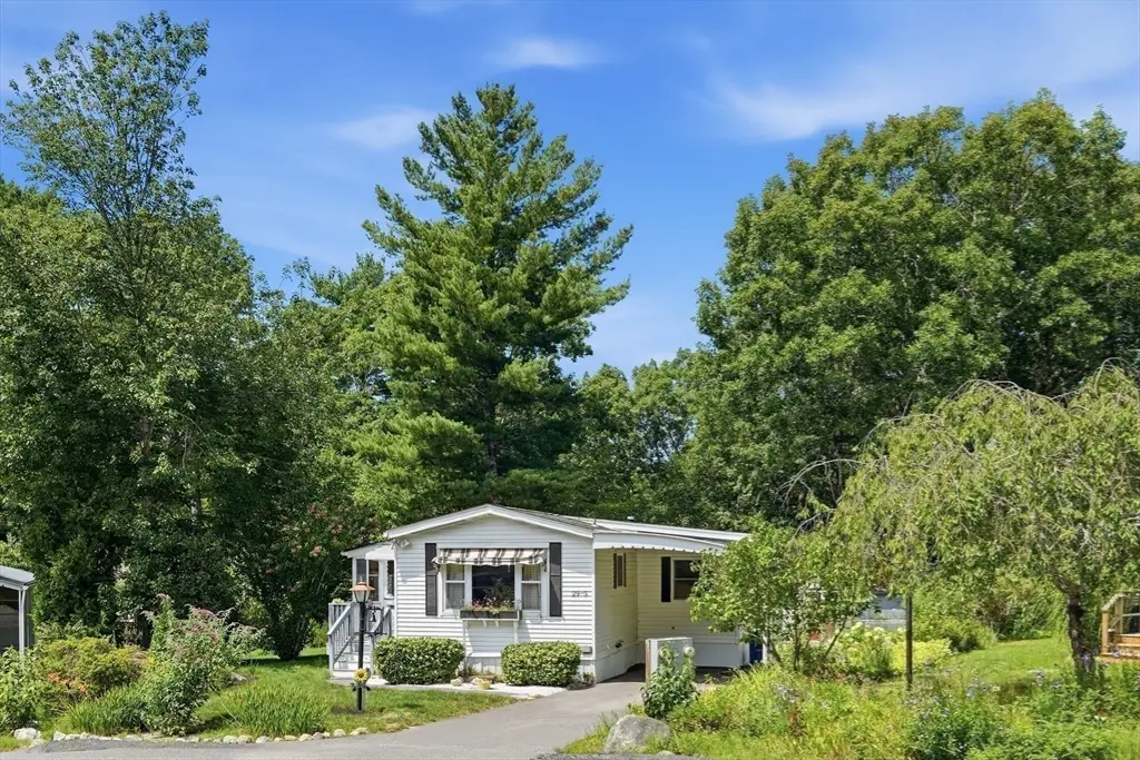 29-5 South Meadow Village, Carver, MA 02330 - #1