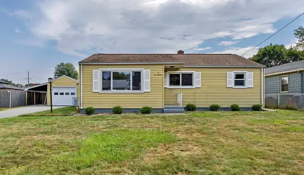 71 Dayton St., Chicopee, MA 01013