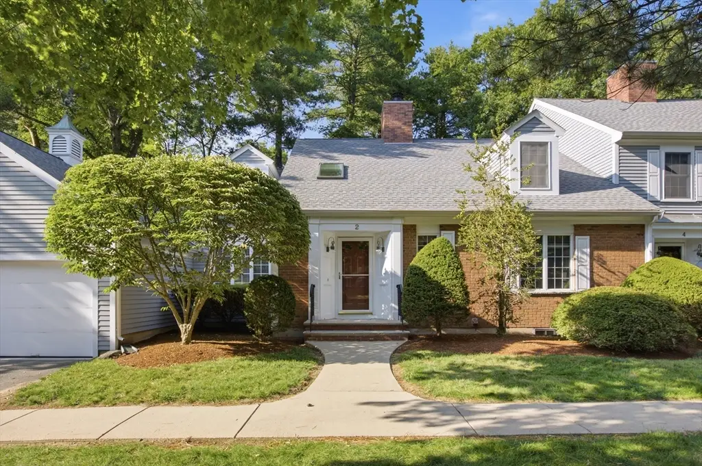 2 Greystone Drive #2, Middleton, MA 01949 - #1