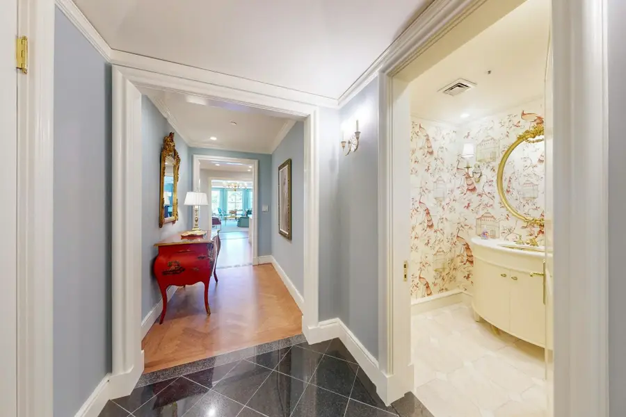 300 Boylston St #601, Boston, MA 02116 - #2
