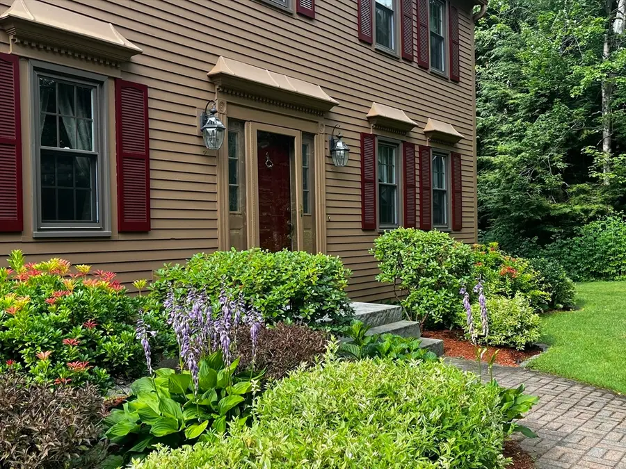 22 Oak Cir, Princeton, MA 01541 - #2