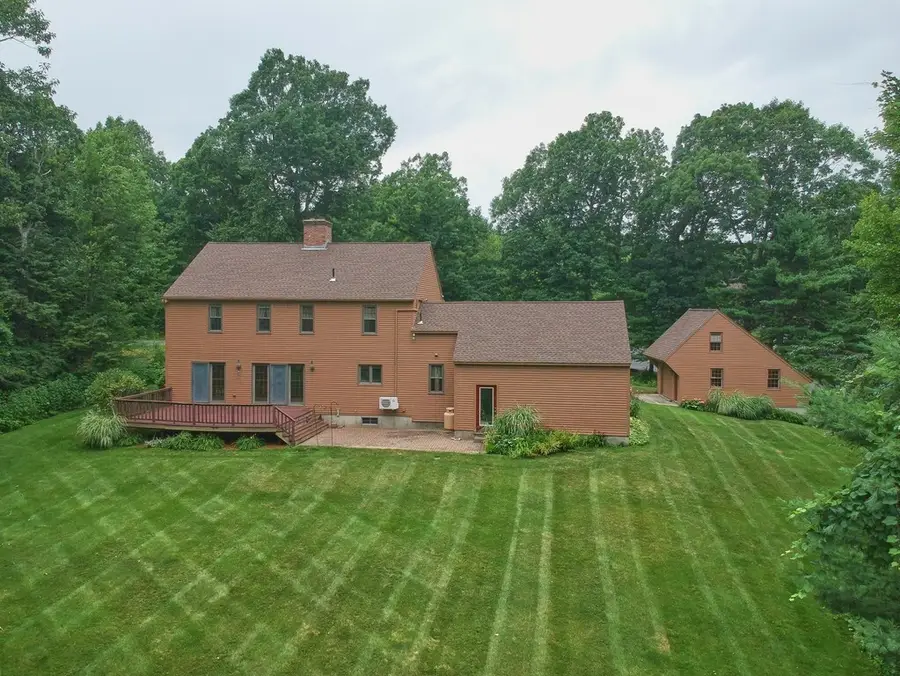 22 Oak Cir, Princeton, MA 01541 - #3