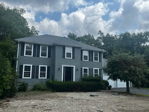 12 Tanya Drive, Mansfield, MA 02048