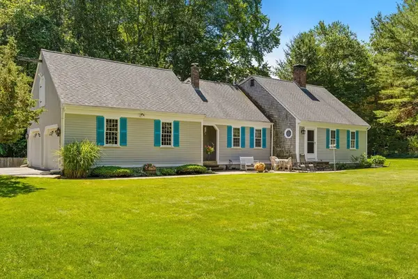 25 Indian Pond Rd, Kingston, MA 02364