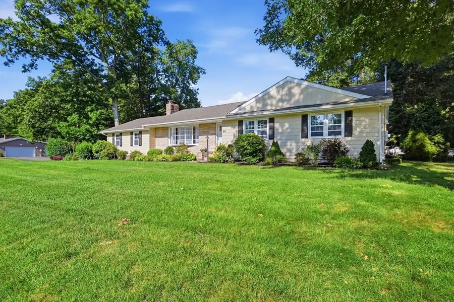 80 Lynnwood Dr, Longmeadow, MA 01106 - #3