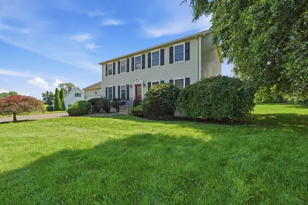 35 Alvord Street, South Hadley, MA 01075