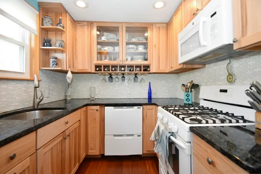 15 Madison Street, Boston, MA 02136 - #2