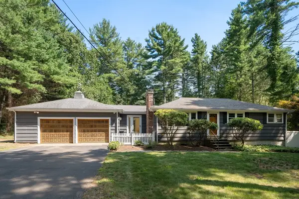 45 Needham Street, Norfolk, MA 02056