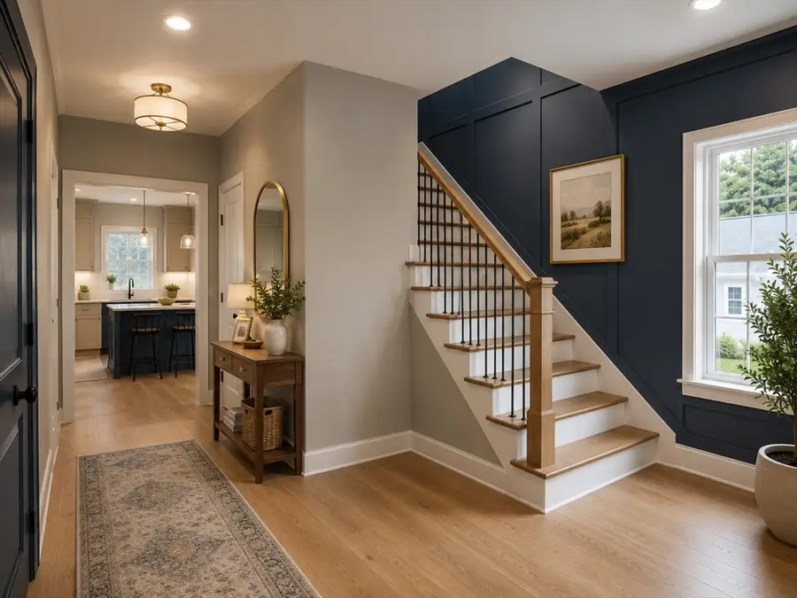 43 Bayard Street, Dedham, MA 02026 - #2