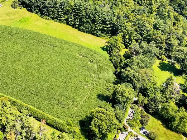 Lot 2 West Sheffield Road, Great Barrington, MA 01230