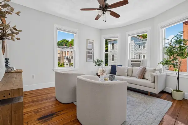 6 Kenney St #B, Boston, MA 02130