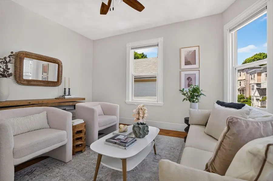 6 Kenney St #B, Boston, MA 02130 - #2