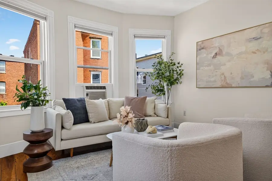 6 Kenney St #B, Boston, MA 02130 - #3