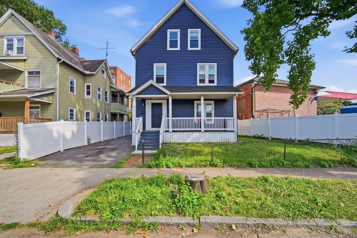 15 Warriner Ave, Springfield, MA 01108 - #1