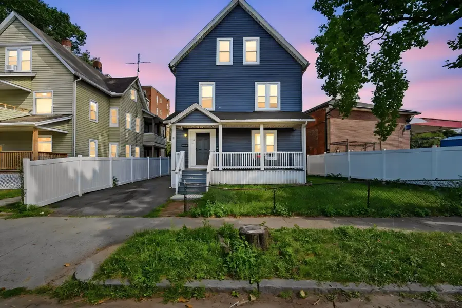 15 Warriner Ave, Springfield, MA 01108 - #2