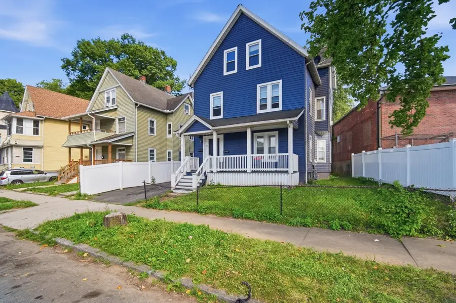 15 Warriner Ave, Springfield, MA 01108 - #3