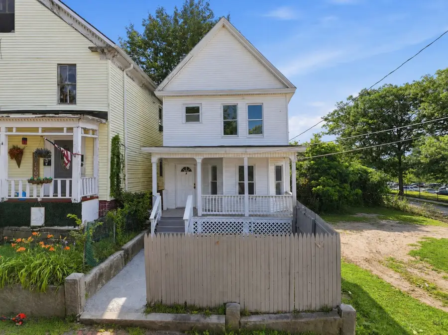 2 Ely St, Worcester, MA 01610 - #2