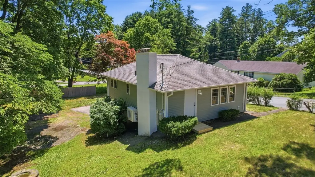 217 West Main St, Northborough, MA 01532 - #1