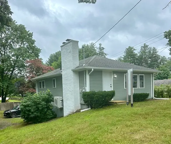 217 West Main St, Northborough, MA 01532