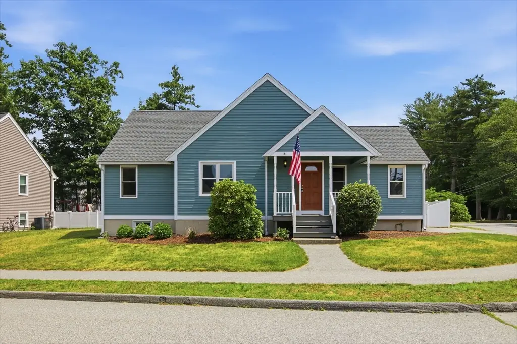 3301 Pouliot Place, Wilmington, MA 01887 - #1