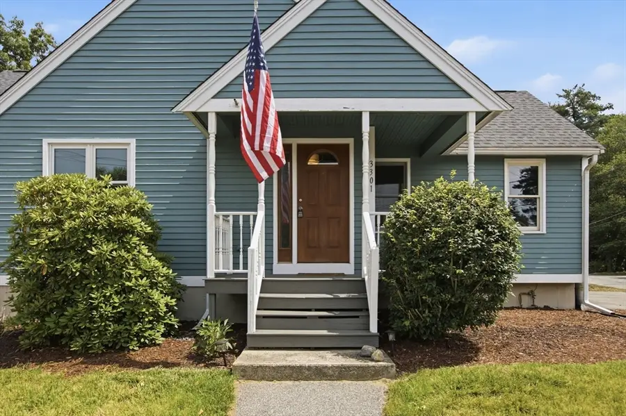 3301 Pouliot Place, Wilmington, MA 01887 - #2