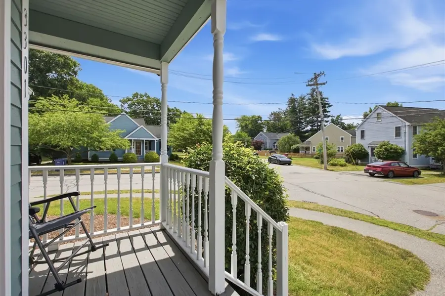 3301 Pouliot Place, Wilmington, MA 01887 - #3