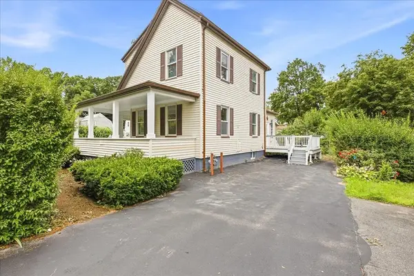 29 Wentworth Ave, Stoughton, MA 02072