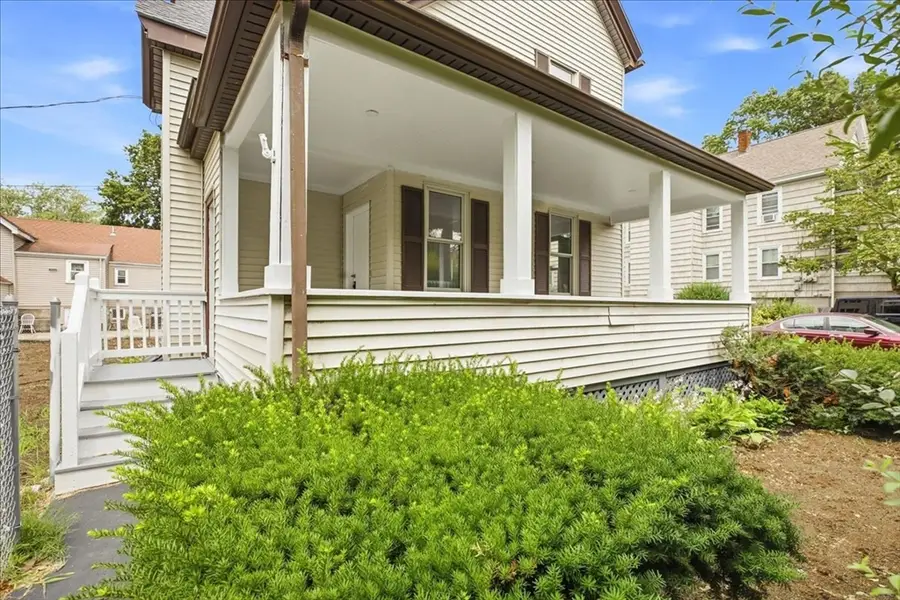 29 Wentworth Ave, Stoughton, MA 02072 - #2