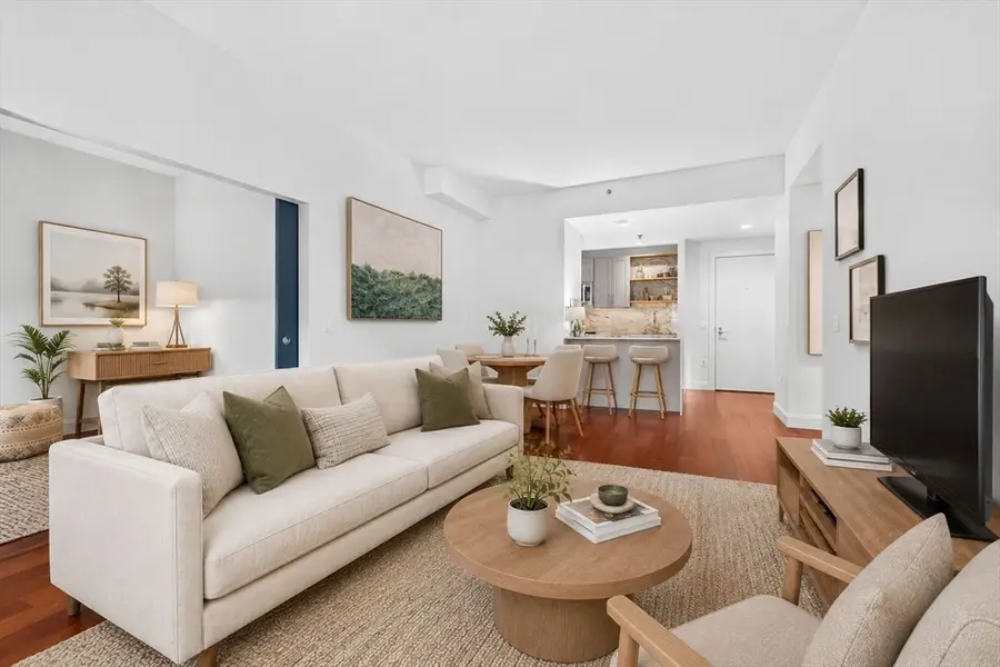 17 Otis #D308, Cambridge, MA 02141 - #3