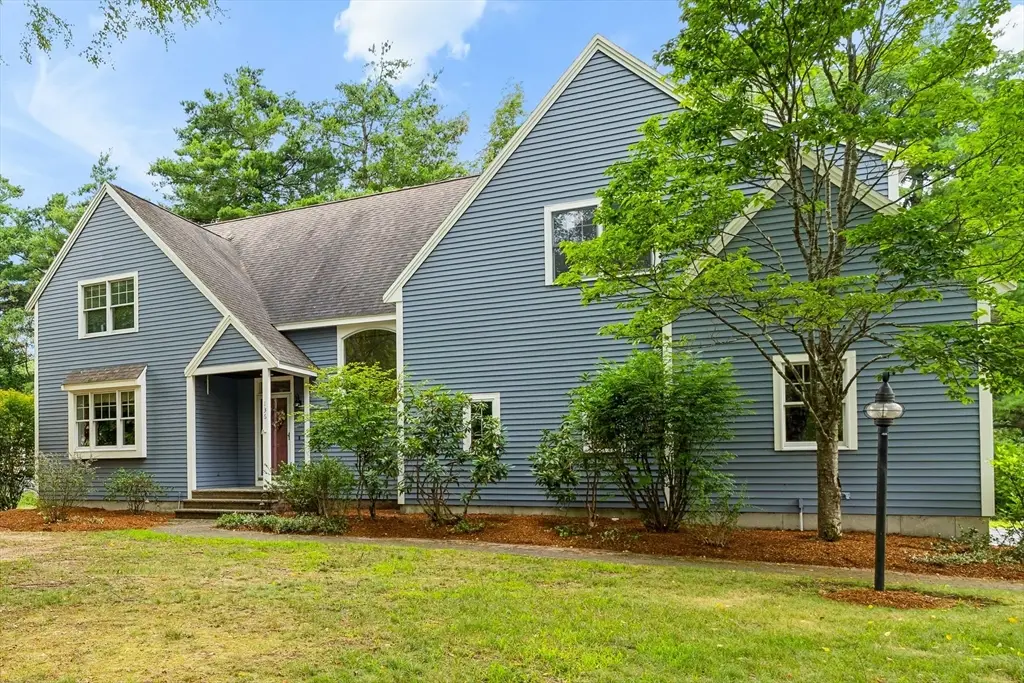136 Davis Road #136, Acton, MA 01720 - #1