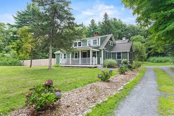 287 Taunton St, Wrentham, MA 02093