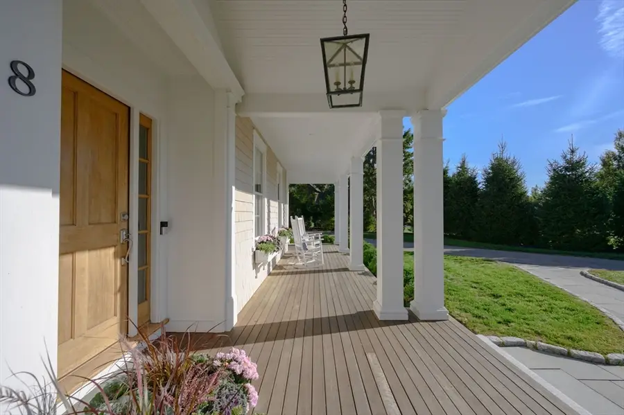 8 Maryknoll Drive, Hingham, MA 02043 - #2