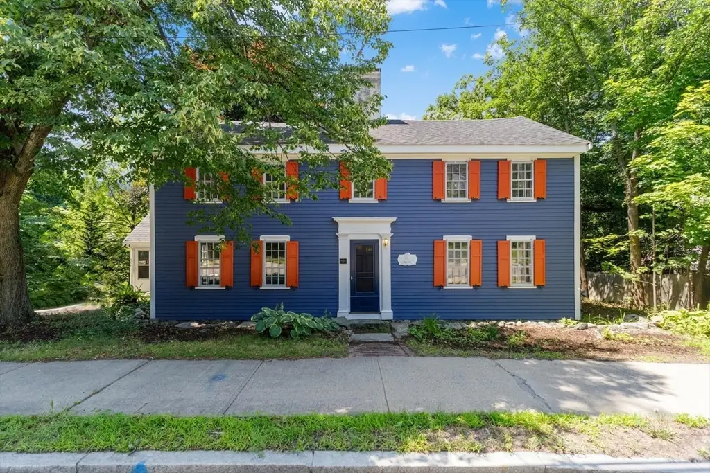 106 High St, Ipswich, MA 01938 - #1