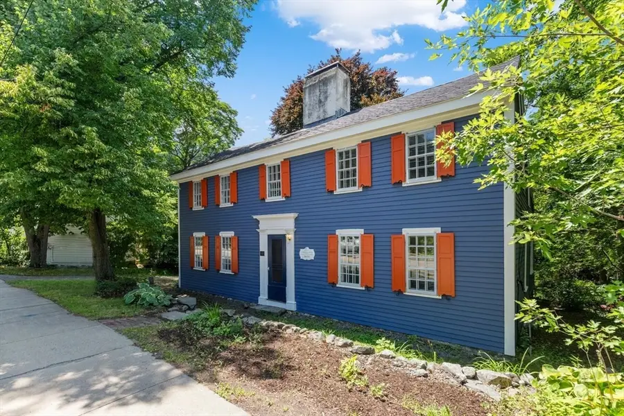 106 High St, Ipswich, MA 01938 - #2