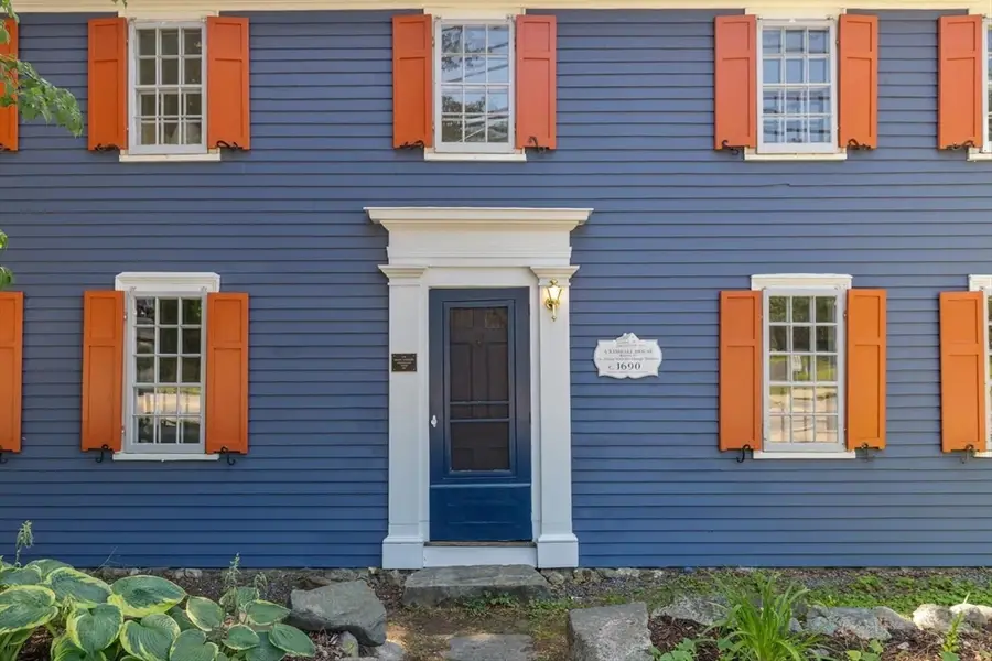 106 High St, Ipswich, MA 01938 - #3