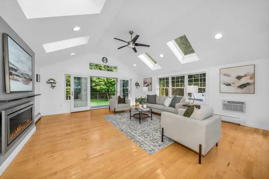 59 Bannan Dr, North Andover, MA 01845 - #2